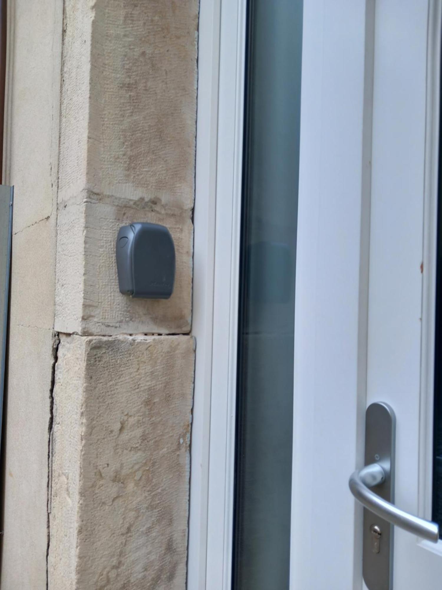 La Cour Fleurie, Tout Confort Dijon Exteriér fotografie